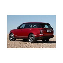 Kit film solaire Land Rover Range Rover (4) 5 portes (depuis 2012)