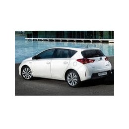Kit film solaire Toyota Auris (2) 5 portes (depuis 2012)