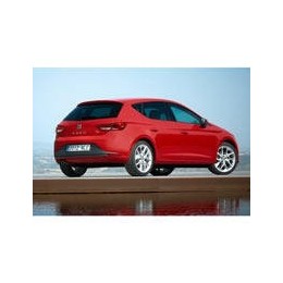 Kit film solaire Seat Leon (3) 5 portes (2013 - 2020)