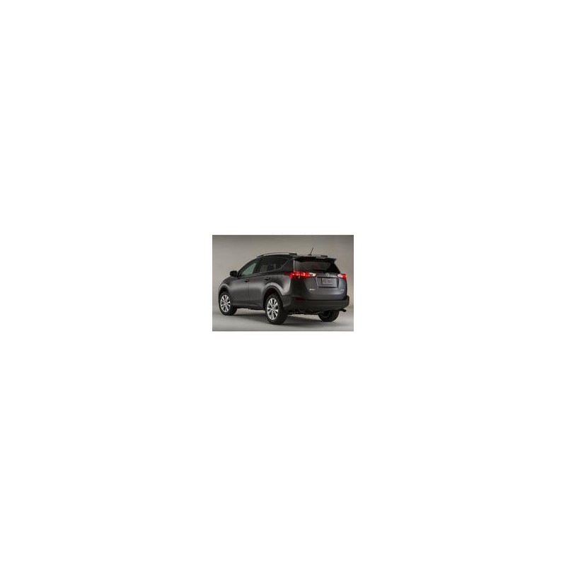 Kit film solaire Toyota RAV4 (4) 5 portes (2013 - 2018)