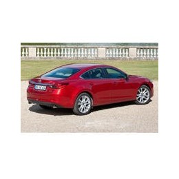 Kit film solaire Mazda 6 (3) Berline 4 portes (2012 - 2018)