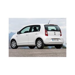 Kit film solaire Seat Mii 5 portes (depuis 2012)