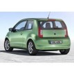 Kit film solaire Skoda Citigo 3 portes (depuis 2012)