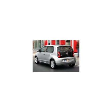 Kit film solaire Volkswagen Up 5 portes (depuis 2012)