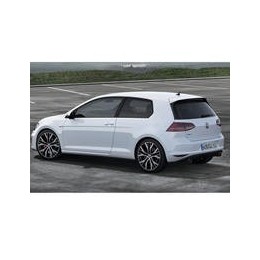 Kit film solaire Volkswagen Golf (7) 3 portes (2013 - 2021)