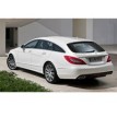 Kit film solaire Mercedes-Benz CLS shooting Break 5 portes (depuis 2013)