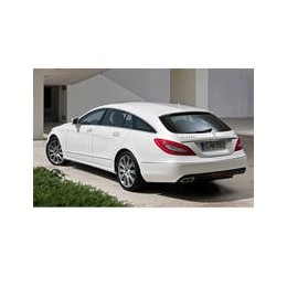 Kit film solaire Mercedes-Benz CLS shooting Break 5 portes (depuis 2013)
