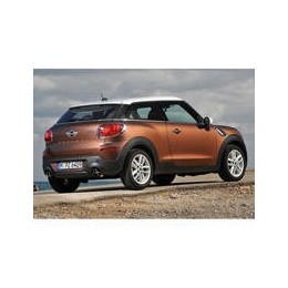 Kit film solaire Mini Paceman Coupe 3 portes (depuis 2013)