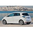 Kit film solaire Renault Zoe (1) 5 portes (depuis 2013)
