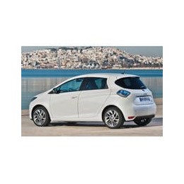 Kit film solaire Renault Zoe (1) 5 portes (depuis 2013)