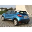Kit film solaire Renault Captur (1) 5 portes (2013 - 2020)