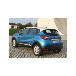 Kit film solaire Renault Captur (1) 5 portes (2013 - 2020)