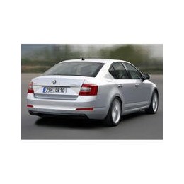 Kit film solaire Skoda Octavia (3) 5 portes (depuis 2013)