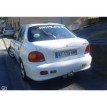 Kit film solaire Hyundai Accent (1) 5 portes (1994 - 2000)