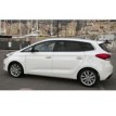 Kit film solaire Kia Carens (3) 5 portes (2013 - 2019)