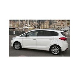 Kit film solaire Kia Carens (3) 5 portes (2013 - 2019)