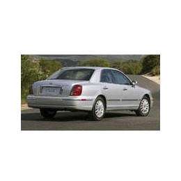 Kit film solaire Hyundai Grandeur (3) Berline 4 portes (1998 - 2005)
