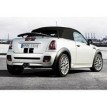 Kit film solaire Mini Roadster Cabriolet 2 portes (2012 - 2020)
