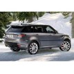 Kit film solaire Land Rover Range Rover Sport (2) SPORT 5 portes (depuis 2013)