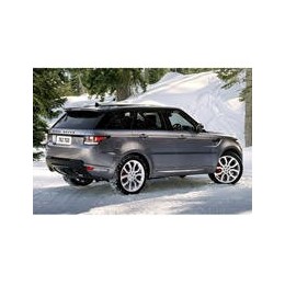 Kit film solaire Land Rover Range Rover Sport (2) SPORT 5 portes (depuis 2013)