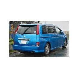 Kit film solaire Toyota Isis 5 portes (2004 - 2013)