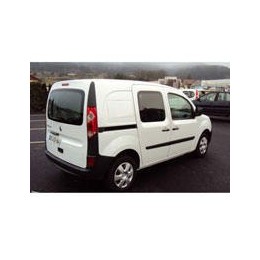 Kit film solaire Mercedes-Benz Citan (1) Utilitaire 4 portes (depuis 2012) 1 vitre latérale et hayon