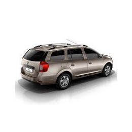 Kit film solaire Renault Logan (2) MCV Break 5 portes (depuis 2013)