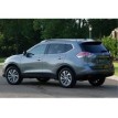 Kit film solaire Nissan Rogue (2) 5 portes (2013 - 2020)