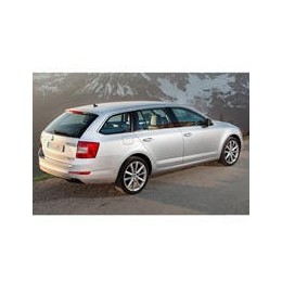 Kit film solaire Skoda Octavia (3) Break 5 portes (2013 - 2020)