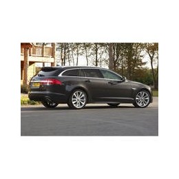 Kit film solaire Jaguar XF (1) Sportbrake Break 5 portes (2008 - 2017)