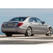 Kit film solaire Mercedes-Benz Classe S (5) Courte Berline 4 portes (2013 - 2020)