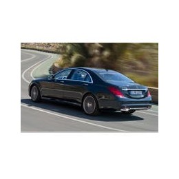 Kit film solaire Mercedes-Benz Classe S (5) Longue Berline 4 portes (2013 - 2020)