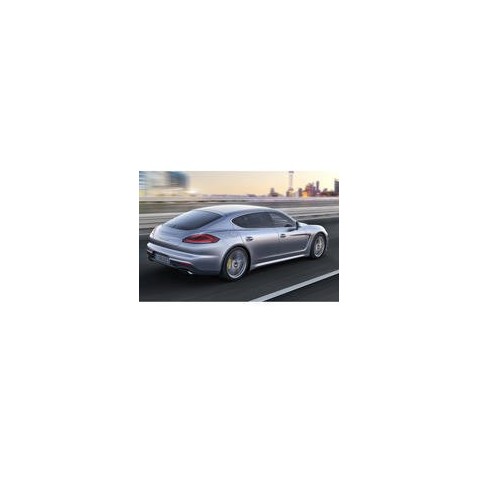 Kit film solaire Porsche Panamera (1) 4 portes (2014 - 2017)