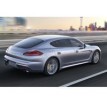 Kit film solaire Porsche Panamera (1) 4 portes (2014 - 2017)