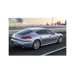 Kit film solaire Porsche Panamera (1) 4 portes (2014 - 2017)