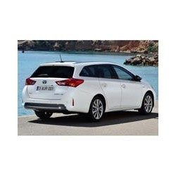 Protections De Pare-chocs Pour Véhicule Toyota