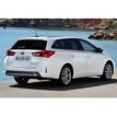 Kit film solaire Toyota Auris (2) Touring Sport Break 5 portes (2013 - 2020)