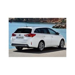Kit film solaire Toyota Auris (2) Touring Sport Break 5 portes (2013 - 2020)