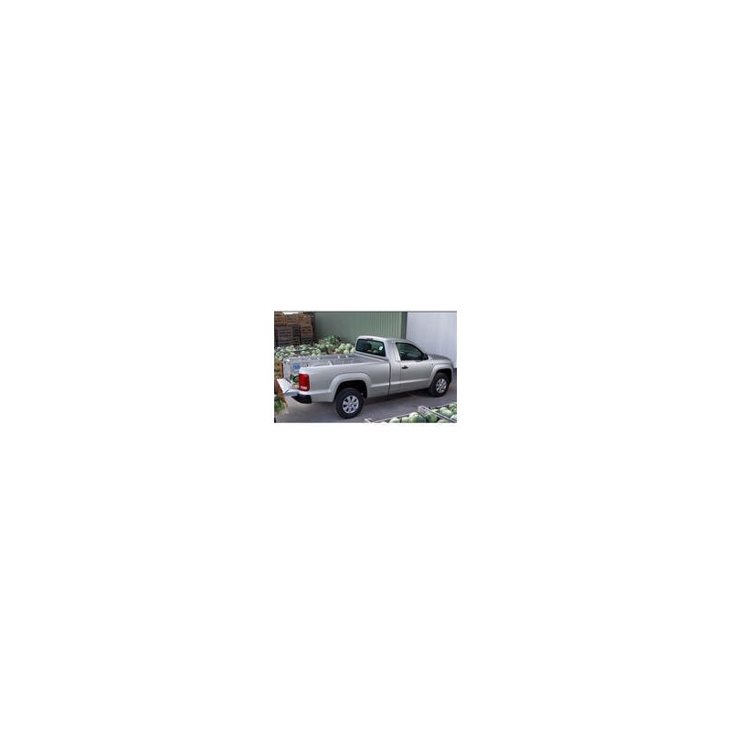 Kit film solaire Volkswagen Amarok (1) Pick-Up 2 portes (depuis 2010)