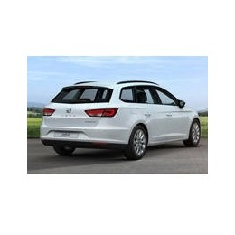 Kit film solaire Seat Leon (3) ST Break 5 portes (depuis 2014)