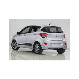Kit film solaire Hyundai i10 (2) 5 portes (2014 - 2020)