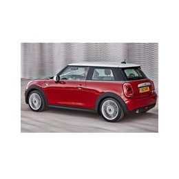 Kit film solaire Mini One et Cooper (3) 3 portes (depuis 2014)