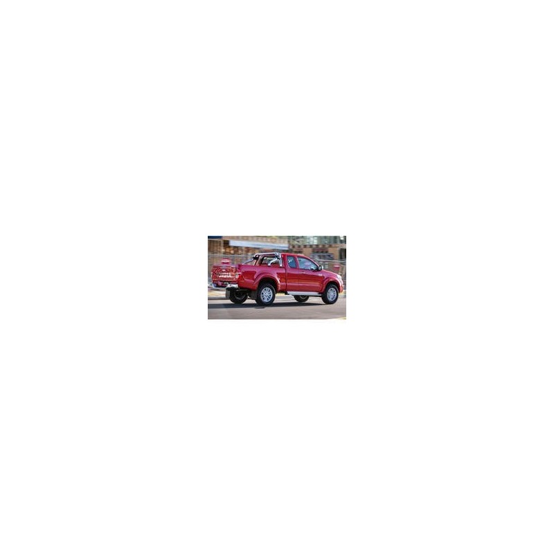 Kit film solaire Toyota Hilux (7) Extra Cab Pick-up 2 portes (2013 - 2015)