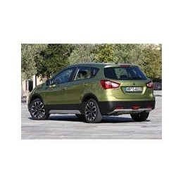 Kit film solaire Suzuki SX4 (2) S-Cross 5 portes (depuis 2013)