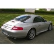 Kit film solaire Porsche 911 (5) Cabriolet -hard Top 2 portes (1998 - 2005)