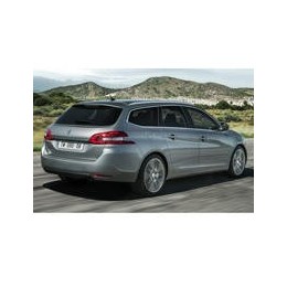 Kit film solaire Peugeot 308 (2) SW Break 5 portes (depuis 2014)