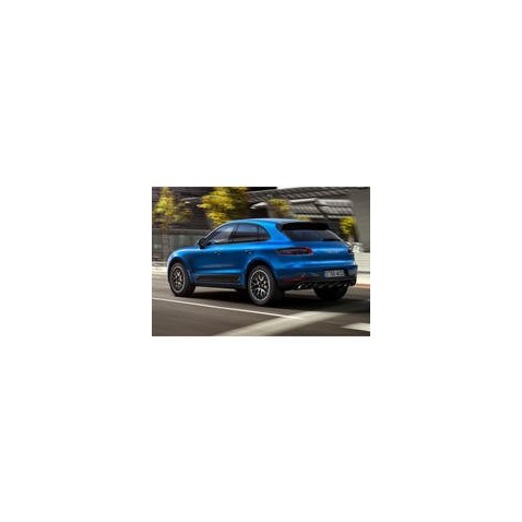 Kit film solaire Porsche Macan (1) 5 portes (depuis 2014)