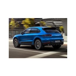 Kit film solaire Porsche Macan (1) 5 portes (depuis 2014)