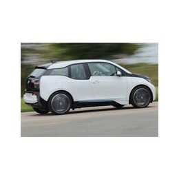 Kit film solaire Bmw i3 5 portes (depuis 2014)