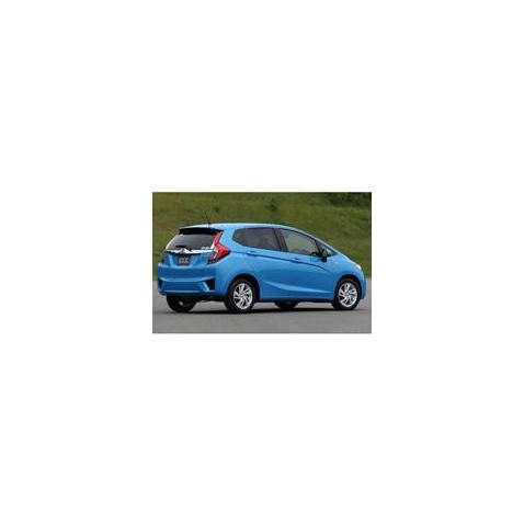 Kit film solaire Honda Fit (3) 5 portes (depuis 2014)